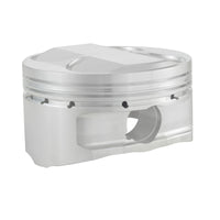 CP Piston & Ring Set for Nissan VQ35DE - Bore (95.5mm) - Size (Standard) - Compression Ratio (11.0)