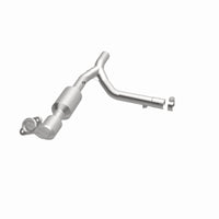 MagnaFlow 2000 Ford F-150 5.4L Direct Fit Converter