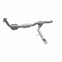 MagnaFlow DF Catalytic Conv 04-06 Ford F-150 Pickup 5.4L 4WD (Exc Heritage Edition) P/S (49 State)