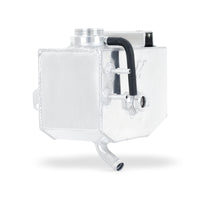 Mishimoto 2021+ Ford Bronco 2.3/2.7L EcoBoost Expansion Tank - Polished
