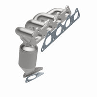 MagnaFlow Direct Fit Catalytic Converter 01-03 Galant 2.4L mani OEM