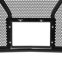 Westin 15-19 Ford F-150 w/ Front Camera HDX Grille Guard - Black