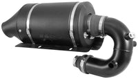 K&N 2016 Polaris RZR1000 Turbo AirCharger Performance Intake