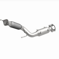 MagnaFlow 17-20 Nissan Rogue Sport Rear Underbody 2L Direct Fit Converter