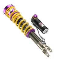 KW Coilover Kit V4 Porsche 911 (992) C4/S/GTS Coupe /Targa