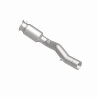 MagnaFlow 2015 M3 3 Underbody Direct Fit Converter
