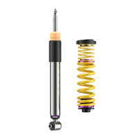 KW Coilover Kit V3 BMW 3-Series F30/ 4-Series F32/ AWD w/o EDC