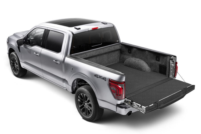 Husky Liners 17-23 Ford F-250/350 SuperDuty Guardian Impact Bed Liner - Full