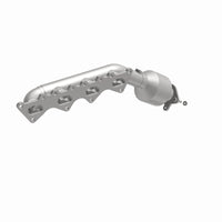 MagnaFlow Direct Fit Catalytic Converter 09-10 Hyundai Genesis 4.6L