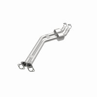 MagnaFlow Direct Fit Catalytic Converter 07-10 BMW X3 3.0L
