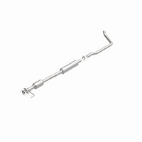 MagnaFlow Direct Fit Catalytic Converter 2007-2013 Suzuki SX4 2.0L (Not For Sale In California)