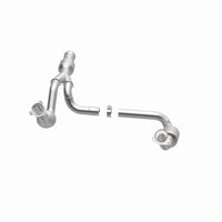 MagnaFlow 11-14 Escalade 6.2 Underbody Direct Fit Converter