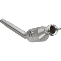 MagnaFlow Direct Fit Catalytic Converter 11-12 Jaguar XJ 5.0L