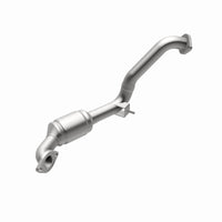 MagnaFlow Direct Fit Catalytic Converter 03 Mazda 6 3.0 Passenger Side Rear