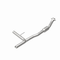 MagnaFlow Direct Fit Catalytic Converter OEM 05-08 Ford F150 4.2L V6 (Passenger Side)