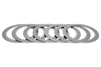Wiseco Clutch Plate Kit - 7 Steel Clutch Basket