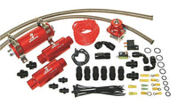 Aeromotive SS Series Fuel Pump Kit (Regulator Not Incl)