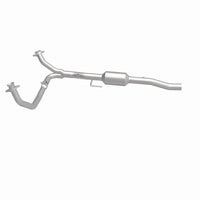 MagnaFlow 2000 Dodge Durango 5.2L Direct Fit Converter