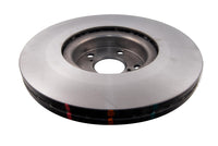 DBA 16-20 Lexus IS300 RWD Front 4000 Series Plain Rotor