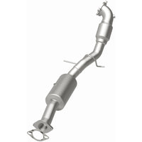 MagnaFlow 2004 Volvo S60 2.5L Direct Fit Converter