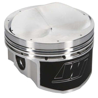 Wiseco Chrysler 340 4.080in Bore 1.460in CH 8.00 CC Piston Set