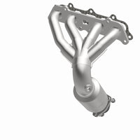 MagnaFlow Direct Fit Catalytic Converter 97-01 Toyota Camry 2.2L - California