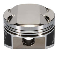 Wiseco Opel C20XE 86.25 mm Bore 30.19 mm CH 5.20 CC Piston Set