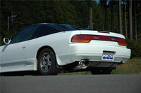 HKS SILENT Hi-Power (R)PS13 SR20DET