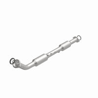 MagnaFlow Direct Fit Catalytic Converter 05-12 Toyota Tacoma L4-2.7L