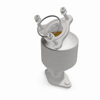 MagnaFlow 10-11 Buick LaCrosse 3.6L Direct Fit Converter