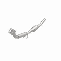 MagnaFlow 2001 Volkswagen Beetle 2.0L Direct Fit Converter