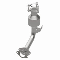 MagnaFlow Direct Fit Catalytic Converter 08-12 Malibu 2.4L fr