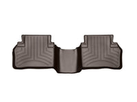 WeatherTech 2019+ Mercedes-Benz CLS-Class Rear FloorLiner - Cocoa