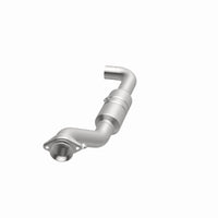 MagnaFlow 12-14 Ford F-150 3.5L Direct Fit Converter