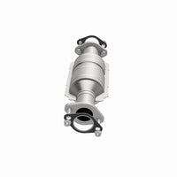MagnaFlow Direct Fit Catalytic Converter 09-11 Chevrolet Aveo 1.6L (Rear)