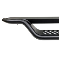 Westin 07-21 Toyota Tundra Double Cab Outlaw Drop Running Boards - Tex. Blk