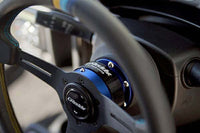 GReddy Rapfix II Steering Wheel Quick Release Hub