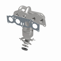 MagnaFlow 06-08 Toyota RAV4 2.4L Direct Fit Converter
