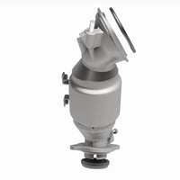 Magnaflow Conv Direct Fit OEM 15-17 NX200t L4 Underbody