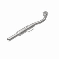 MagnaFlow 07-11 Saab 9-3 2.0L Direct Fit Converter