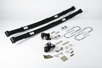 Belltech LOWERING KIT W/O SHOCKS