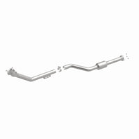 MagnaFlow 2004 Mercedes-Benz SLK230 2.3L Direct Fit Converter