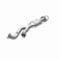 MagnaFlow Direct Fit Catalytic Converter 03-04 4Runner 4.7 Rear OEM