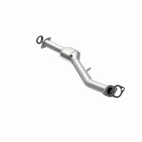 MagnaFlow 2005 Subaru Outback 2.5L Direct Fit Converter