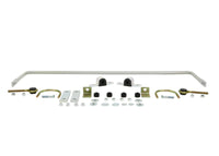 Whiteline 18mm 2?Point Adjustable Rear Sway Bar Improved Grip & Handling