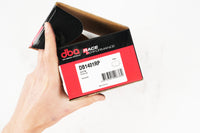 DBA 97-13 Porsche 911 996/99 RP Performance Rear Brake Pads