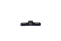 Fleece Performance 01-23 GM 2500/3500 34V Duramax Billet Rocker Arm Bridges