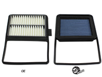 aFe Magnum FLOW OER Pro 5R Air Filter 04-09 Toyota Prius L4-1.5L