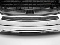 WeatherTech 21-23 Buick Envision BumperTopper - Black