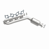MagnaFlow 05-09 Lexus GX470 4.7L Direct Fit Converter